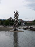Galerie photo Bilbao : Musée et Stade