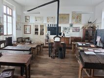 Galerie photo BOSMOREAU-LES-MINES